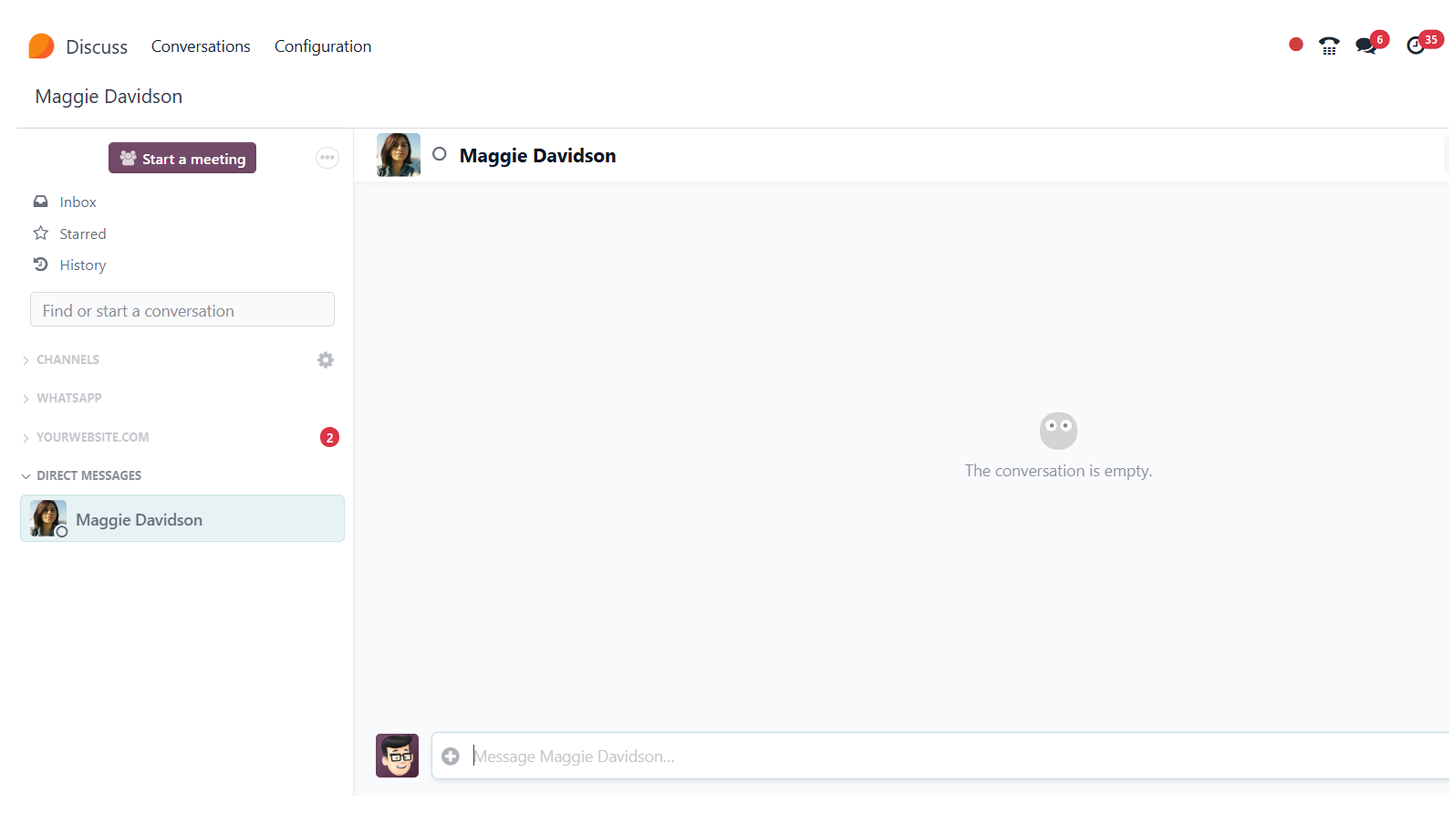Here-you-can-see-start-the-new-conversation-option