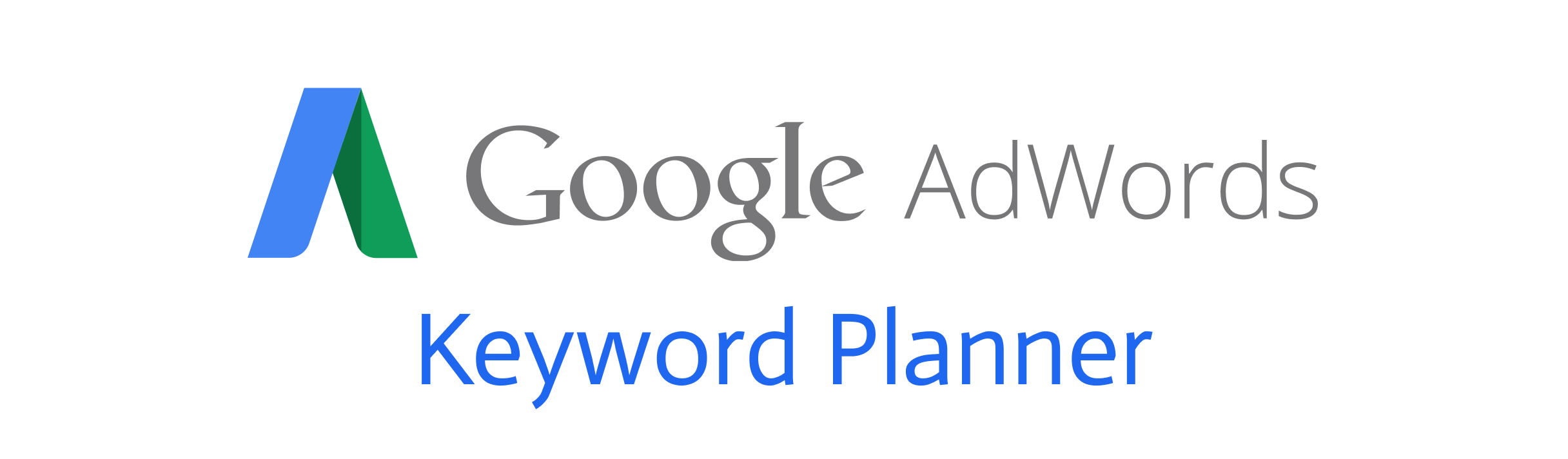 Google-AdWords-Keyword-Planner