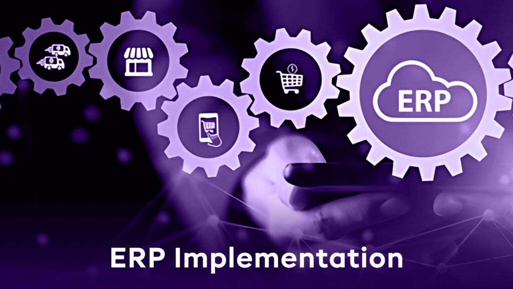 9 ERP Implementation Phases to Ensure Business Readiness