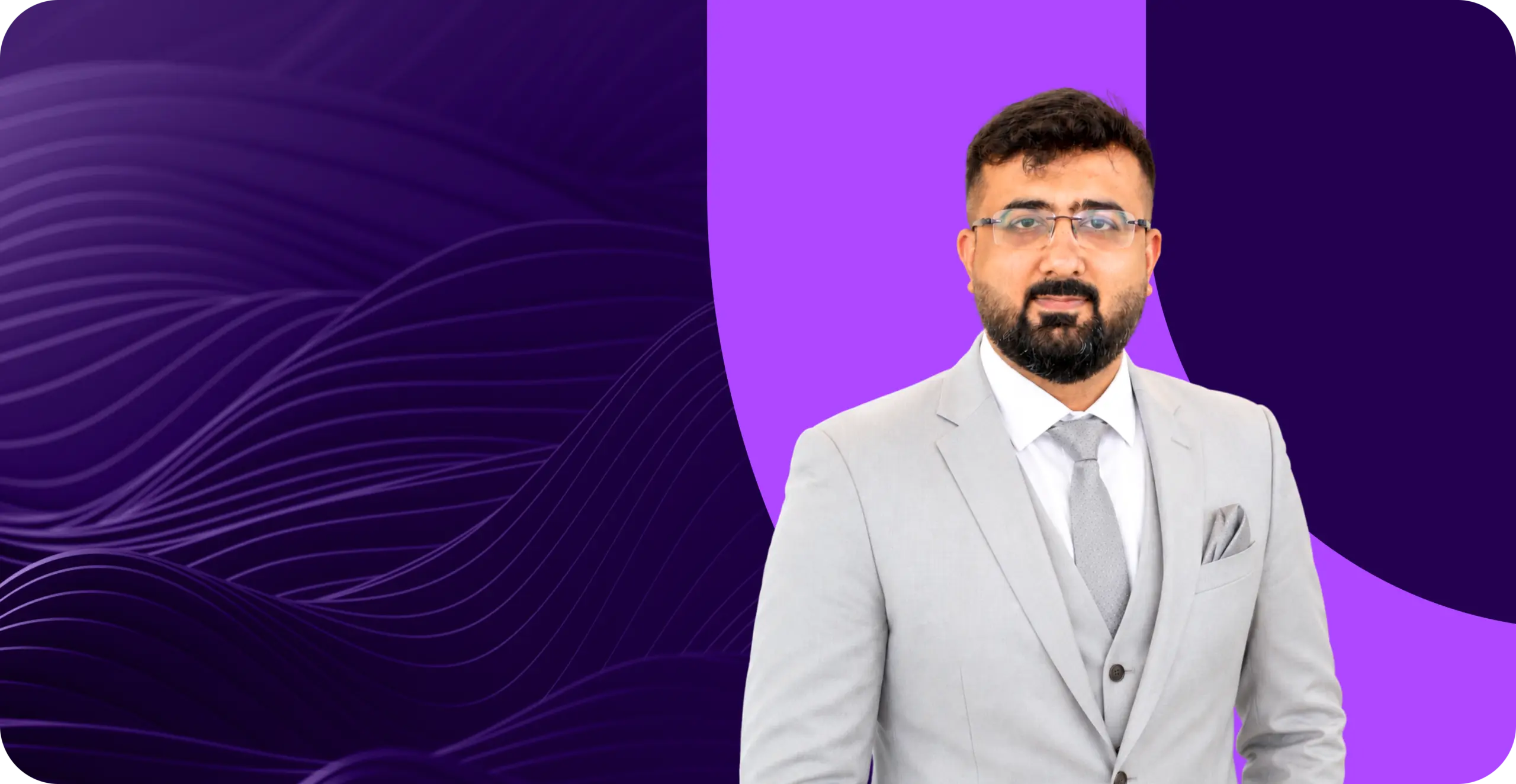 Ankit Gauri Banner