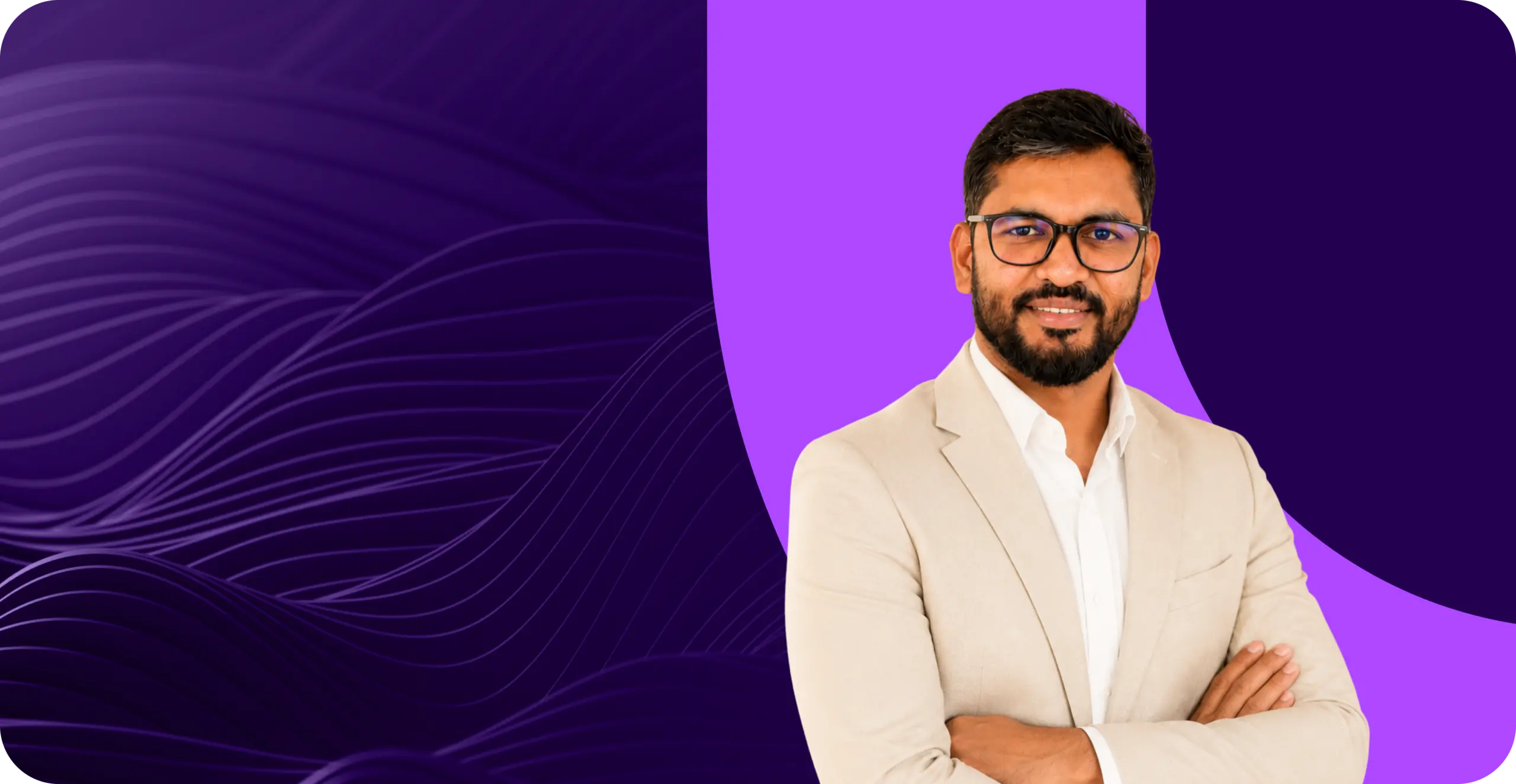 Kalpesh Gajera Banner