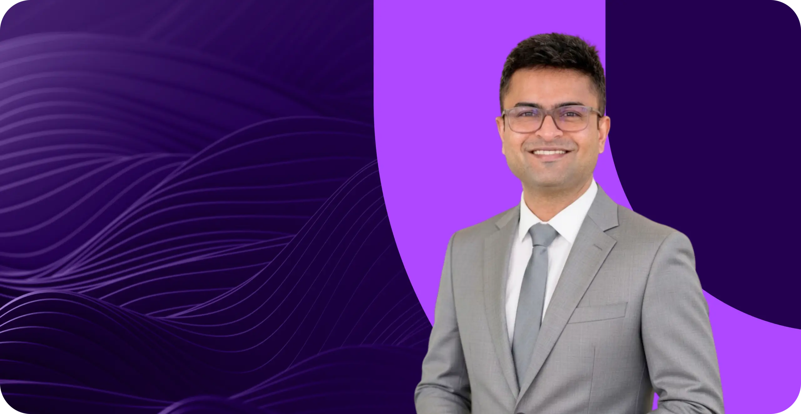 Meet Mistry Banner