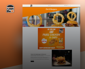 Australia-Based OnItBurgers Transforms 100% of Its Restaurant Operations with Odoo F&B Automation