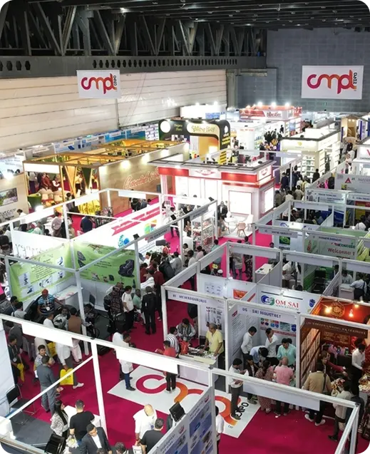 ABOUT CMPL EXPO
