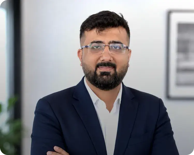 Ankit Gauri